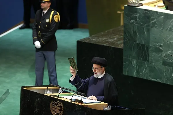 Pangkalahatang Asembliya ng UN: Binatikos ng mga Pinuno ng Muslim ang Paglapastangan sa Qur’an