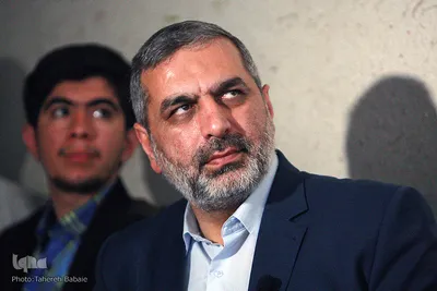 دیدار با خانواده شهید
