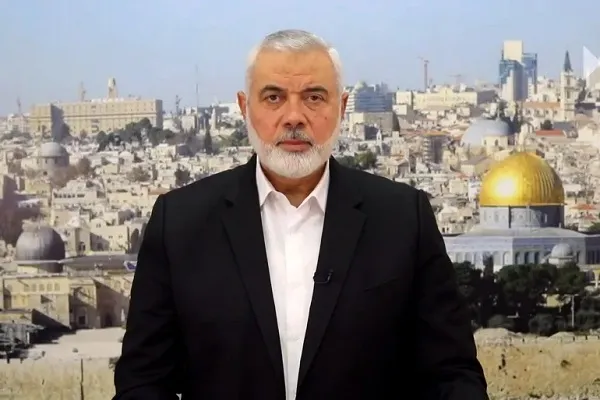 شهادت پس از یک عمر مبارزه همه‌جانبه در راه آرمان فلسطین
