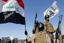 عراق، صوبہ صلاح الدین کو دہشت گردوں سے پاک کرنے کی مہم شروع