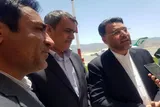 تالار مرکزی یاسوج طی سه سال آینده افتتاح می‌شود