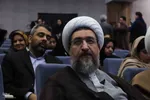 آیین اختتامیه جشنواره رسانه‌ای ابوذر در آذربایجان شرقی
