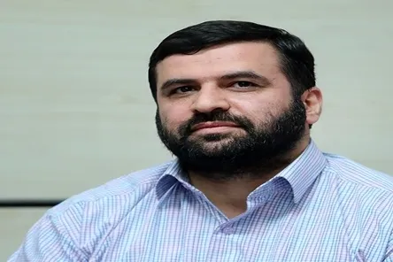 معاون دانشجویی و فرهنگی وزارت بهداشت منصوب شد
