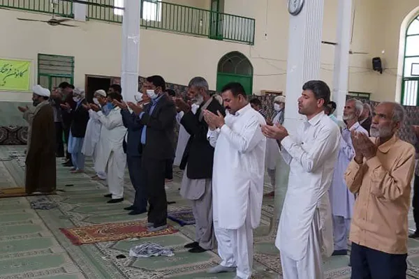 رخ‌نمایی چهره منفور آمریکا در پی اعتراضات تبعیض نژادی