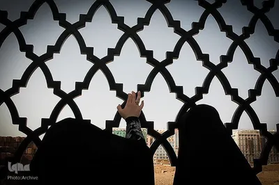 قبرستان بقیع مدفن امام حسن (ع)