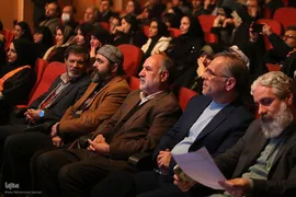 سیزدهمین جشنواره داستان و شعر انقلاب