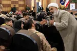 شانزدهمین جشنواره جوان سرباز‎