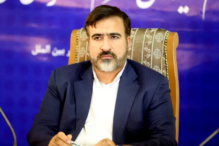 عضویت یک میلیون ایرانی در سازمان‌های مردم‌نهاد/ حمایت می‌کنیم اما خط قرمزهایی هست