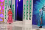 اولین اختتامیه بخش بانوان مسابقات سراسری قرآن - اراک/عکاس:زهرا بهرامی