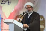 همایش تکریم امامزادگان استان مرکزی - شازند/عکاس:زهرا بهرامی