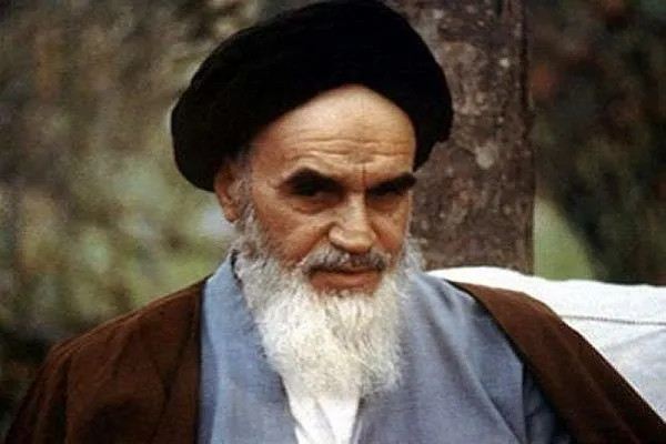 الإمام الخميني(ره) والوهج الحسيني