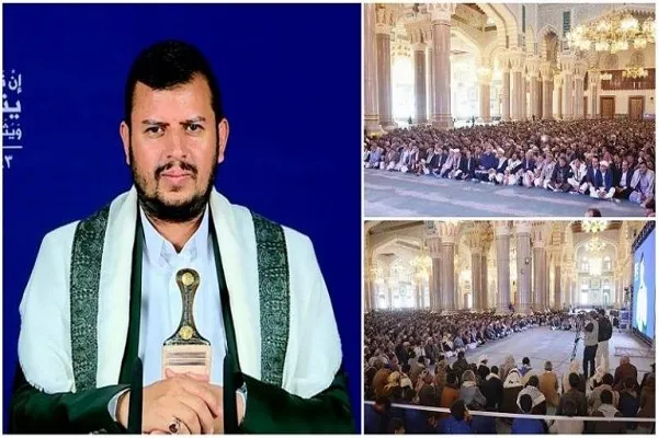 Al Huzi pide a Arabia Saudí a aprovechar la oportunidad del alto el fuego