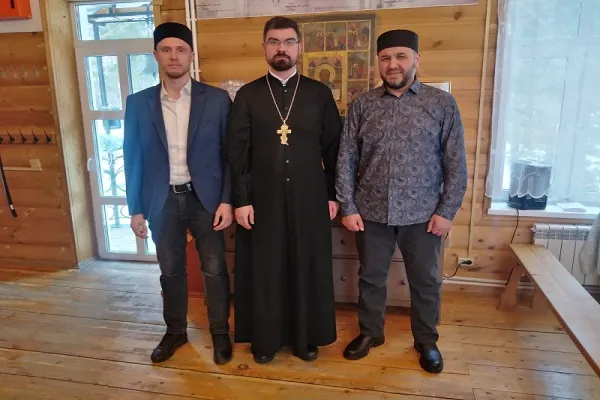 «Школа добрососедства» развивается в Подмосковье