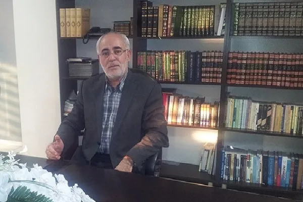 اسلام حق آزادی را برای انسان به رسمیت می‌شناسد/ تفاوت قرائت فقهی و قرآنی از دین