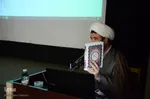 جلسه ماهانه مجمع اساتید و پیشکسوتان قرآنی‎ - تبریز