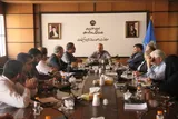 تشکیل کارگروه هنری و رسانه رویداد بزرگداشت پیامبر رحمت (ص)