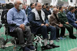 مراسم سی و ششمین سالگرد شهادت سرلشکر شهید «محمود کاوه» در بیرجند