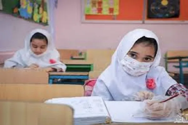 توزیع سه میلیارد تومان اقلام بهداشتی در مدارس چهارمحال‌وبختیاری