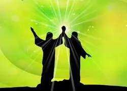 Commémoration de la fête de Ghadir au Centre islamique de Londres