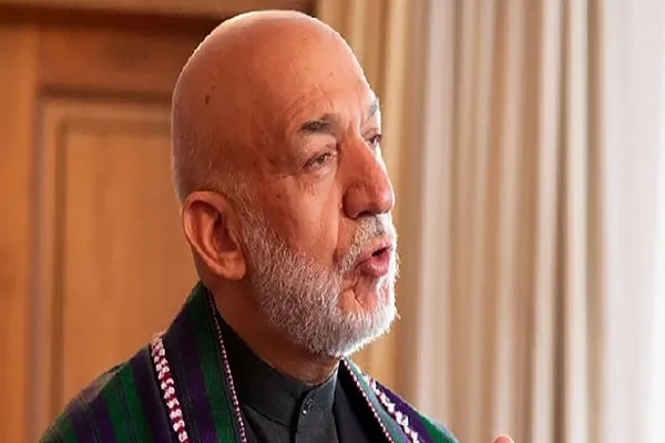 نړیوله ټولنه دې د طالبانو له حکومت  سره  ملګرتیا  وکړي