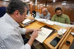 مشق شب قدر‎
