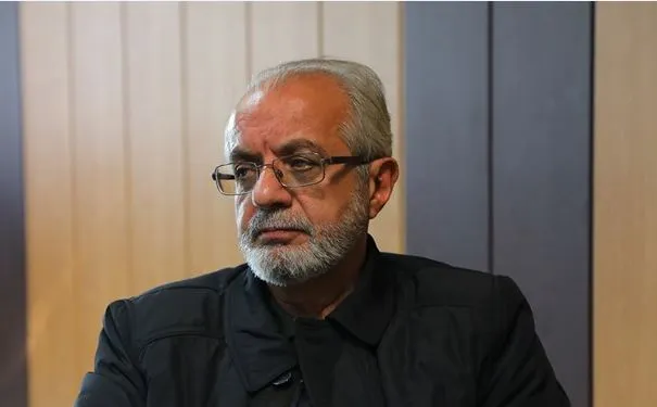 خجسته رئیس هیات داوران جشنواره کتاب و رسانه شد