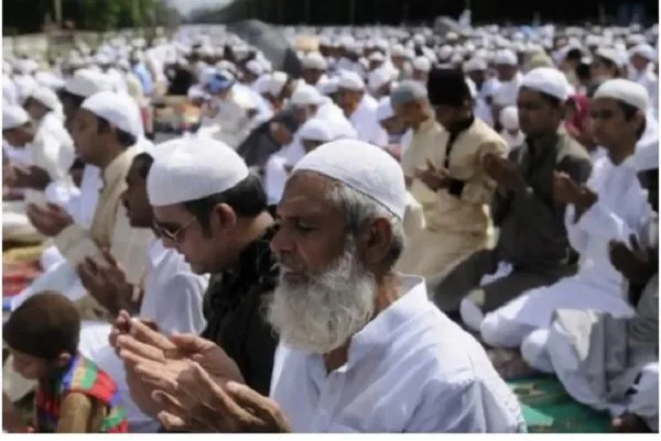 افزایش جرایم ناشی از نفرت علیه مسلمانان هند در دوران مودی
