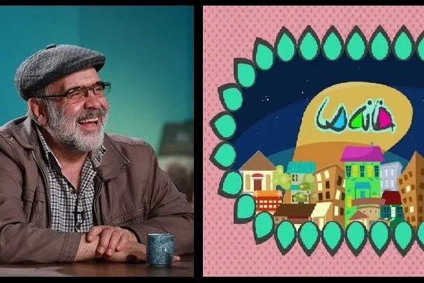 نقی‌زاده در تلويزيون «جنگ دوست‌داشتنی» راه می‌اندازد