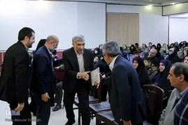 جشنواره قرآنی فجر دارالقرآن خانه کارگر