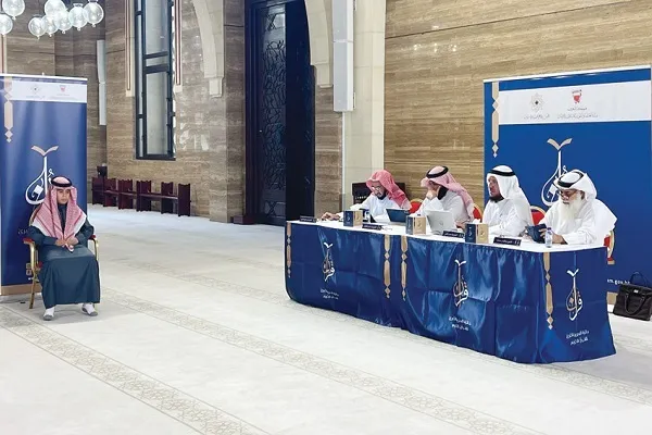 إنطلاق التصفيات النهائية لجائزة 