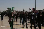 ⁨تاسوعای حسینی در قم⁩