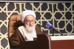 Imam Khomeini, Ayatollah Khamenei Leadership Opened Doors of Goodness: Bahraini Cleric   