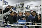 سفر وزیر صمت به استان همدان