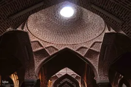 مسجد جامع تبریز؛ شمه‌ای از معماری سلجوقیان تا قاجار