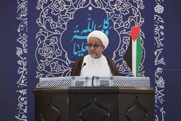 جهان در حمایت از کودکان فلسطین ناتوان است