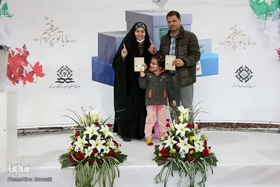انتخابات در سرزمین آفتاب