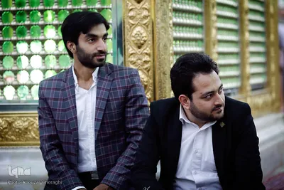 فینال یازدهمین دوره مسابقات قرآن «سفیر مهربانی»