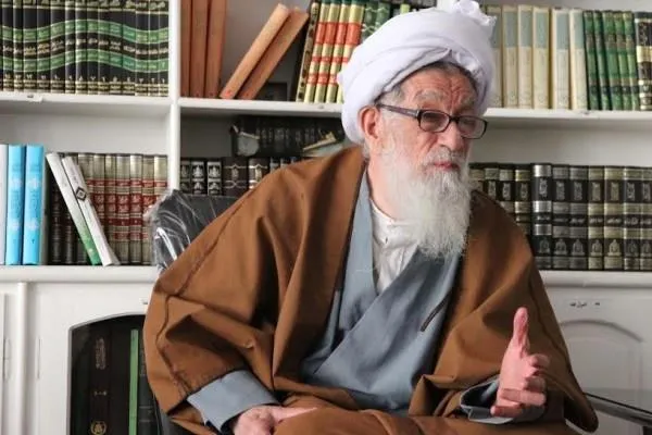۱۸ آذرماه؛ زمان برگزاری نکوداشت مقام آیت‌الله معصومی