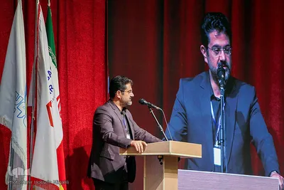 تجلیل از مهندسان پیشکسوت ساختمان و اجلاس ملی سازندگان حرفه ای مسکن و ساختمان در یزد