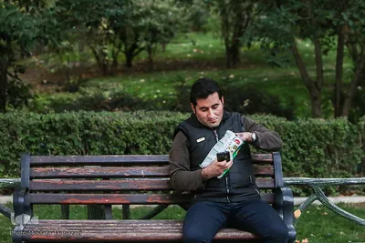 تنهاییِ همراهی