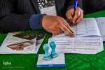 انتخابات دوازدهمین دوره مجلس شورای اسلامی