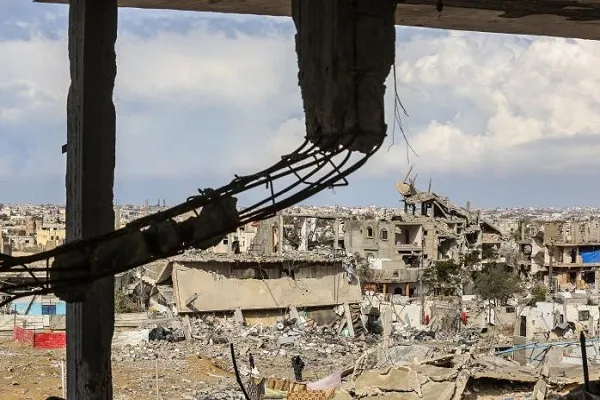 İsrail keskin nişancısı Gazze'de bir Filistinliyi daha öldürdü