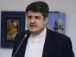 ایران کو برادر اسلامی ملک پاکستان سے وحدت کی توقع ہے: ایرانی قونصل جنرل