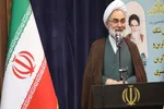 وحدت شیعه و سنی کلید بازدارندگی امت اسلامی است