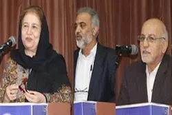 د ایران محصیلینو دکشمیر له خلکو سره پیوستون اعلان کړ