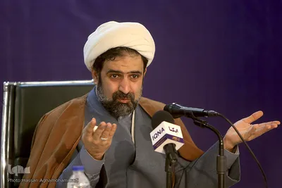 وبینار گفت‌وگوهای بین‌المللی «انقلاب اسلامی: بازتاب، چشم‌انداز و مسائل نوپدید»