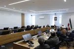سلسله جلسات و نشست های تخصصی مجمع عالی حکمت اسلامی آذربایجان شرقی