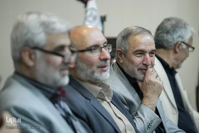 ظهر دلنشین زنده‌یاد «محمدتقی مروت»
