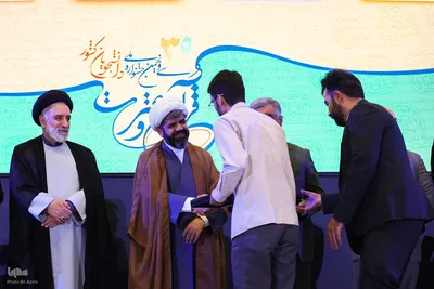 مرحله پایانی سی‌ونهمین جشنواره ملی قرآن و عترت دانشجویان در اصفهان