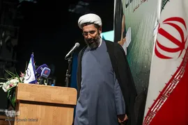 دوازدهمین آئین اعطای تندیس ملی فداکاری